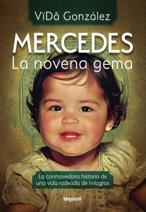 Mercedes, la novena gema