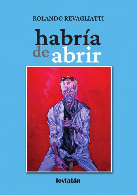 Habría de abrir