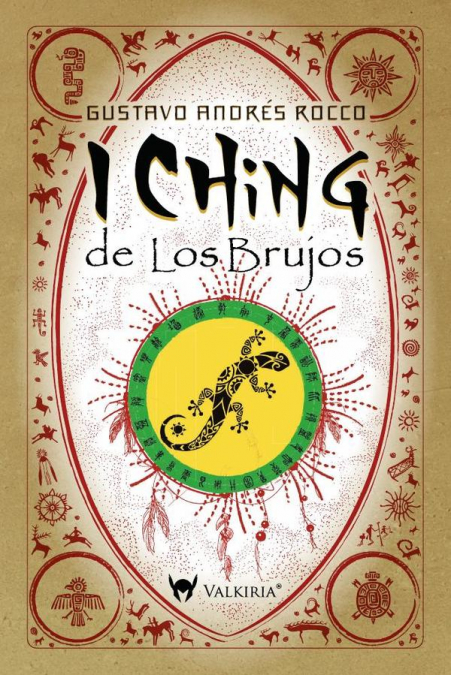 El I Ching de los Brujos