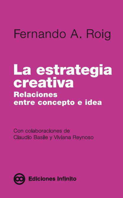 La estrategia creativa