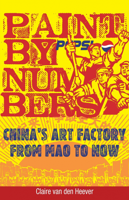 Paint by Numbers