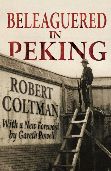 Beleaguered in Peking
