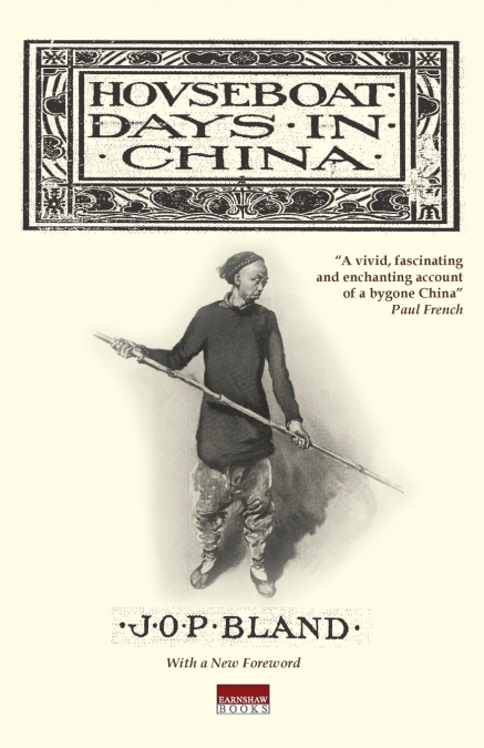 Houseboat Days in China