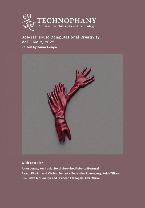 Computational Creativity