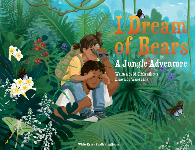 I Dream of Bears