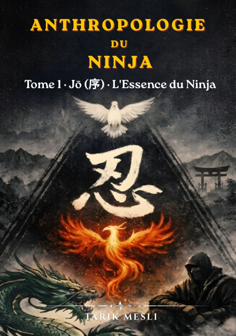 Anthropologie du Ninja