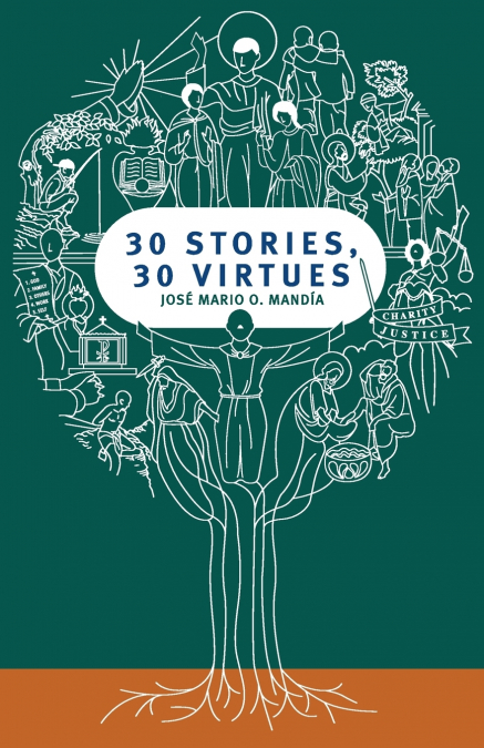 30 Stories, 30 Virtues