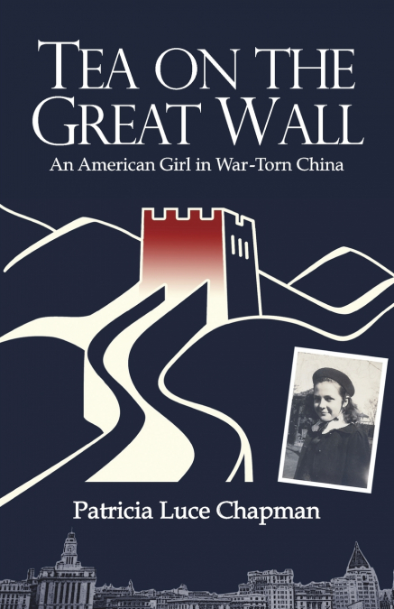 Tea on the Great Wall