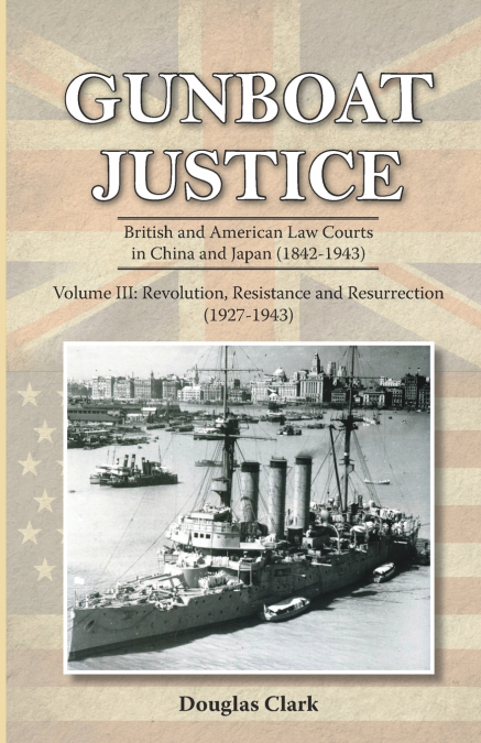Gunboat Justice Volume 3
