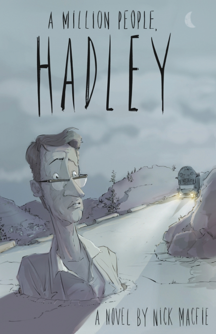 A Million People, Hadley
