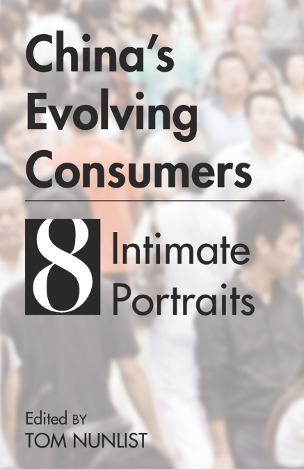 China’s Evolving Consumers
