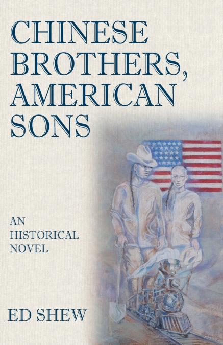 Chinese Brothers, American Sons