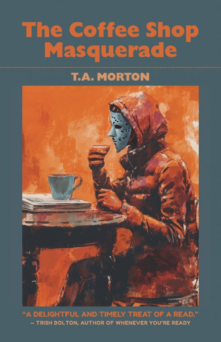 The Coffee Shop Masquerade