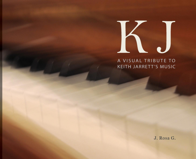 KJ - A Visual Tribute to Keith Jarrett’s Music