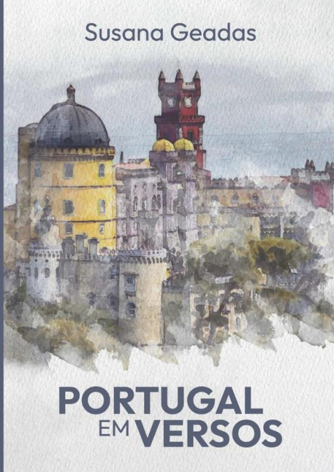 Portugal Em Versos