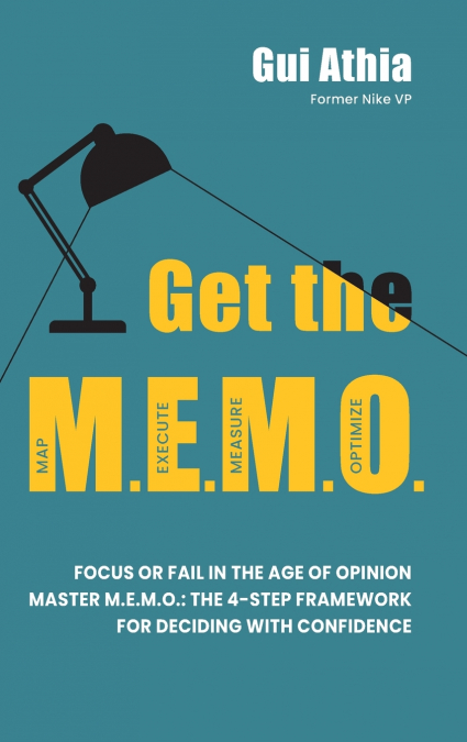 Get the M.E.M.O.