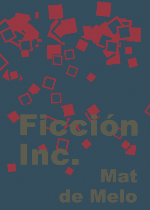 Ficción S.A.