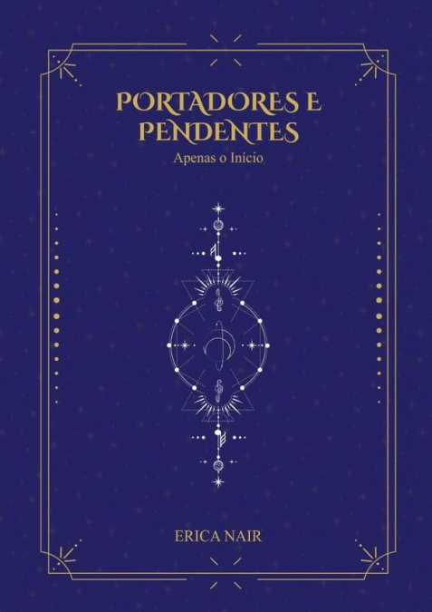 Portadores E Pendentes