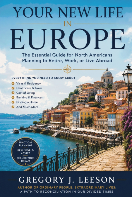 Your New Life in Europe
