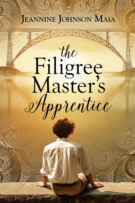 The Filigree Master’s Apprentice