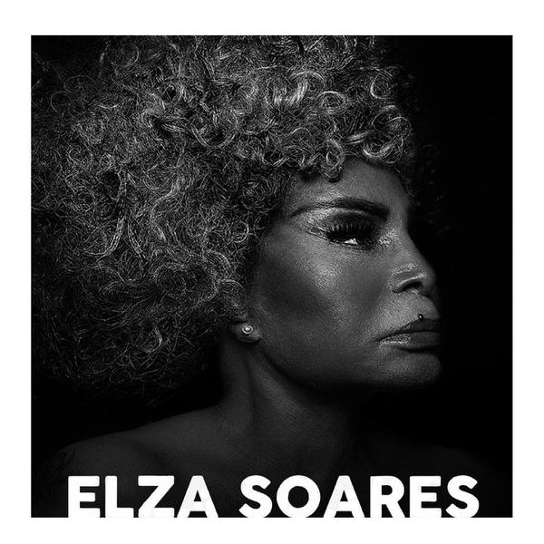 Elza Soares - Trayectória Musical