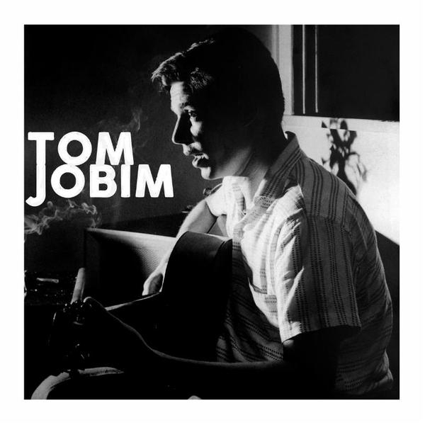 Tom Jobim - Trayectoria Musical