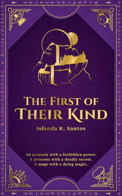 The First of Their Kind