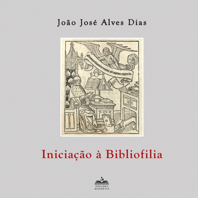 Iniciação à Bibliofilia
