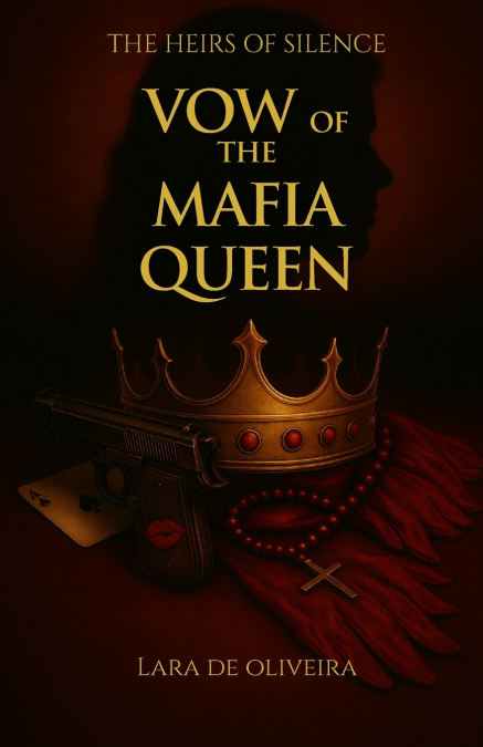 Vow of the Mafia Queen