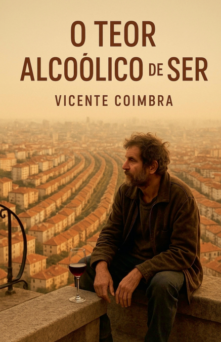 Teor Alcoólico de Ser