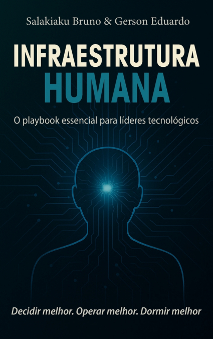 Infraestrutura Humana