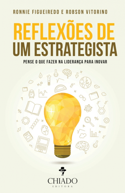 Reflexões de um estrategista