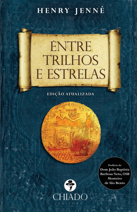Entre Trilhos e Estrelas