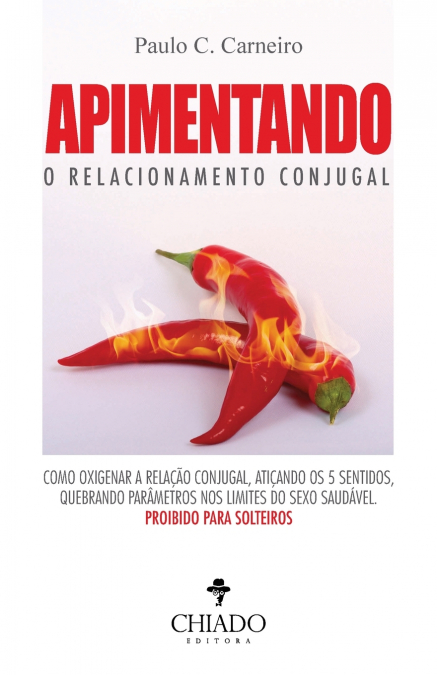 APIMENTANDO O RELACIONAMENTO CONJUGAL