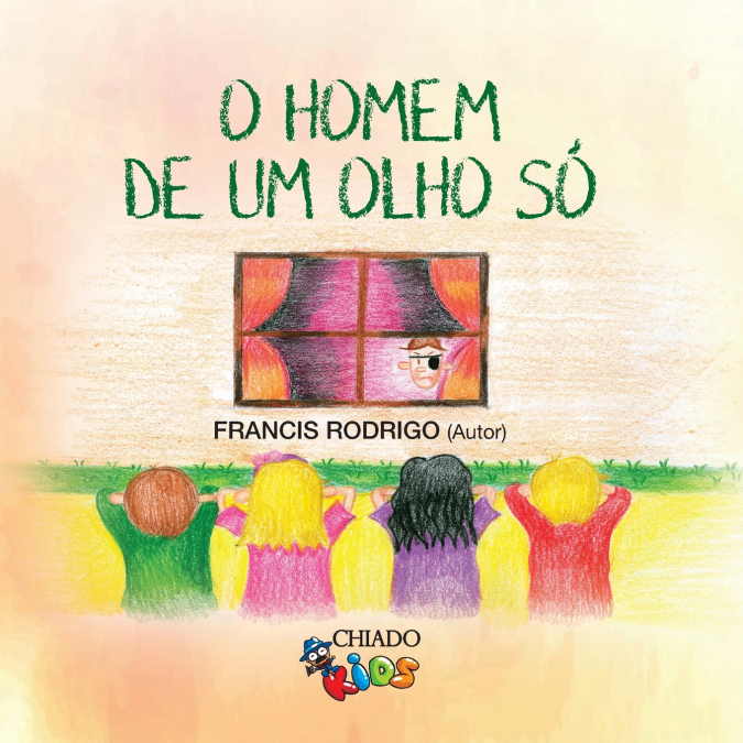O homem de um olho só