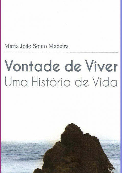 Vontade De Viver