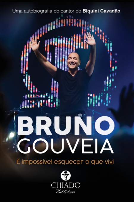 É impossível esquecer o que vivi