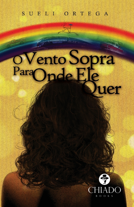 O vento sopra para onde ele quer