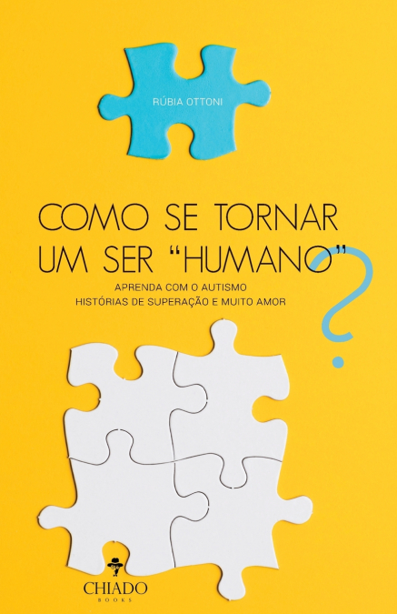 Como se tornar um ser 'humano'?