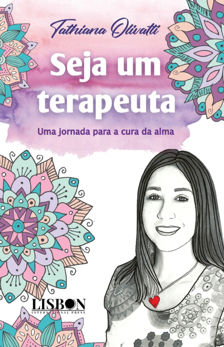 Seja um terapeuta