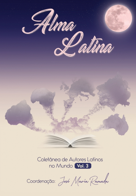 ALMA LATINA VOL III