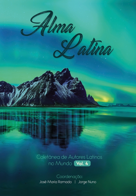 ALMA LATINA VOL IV