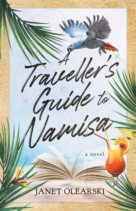 A Traveller’s Guide To Namisa