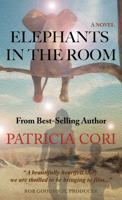ELEPHANTS IN THE ROOM