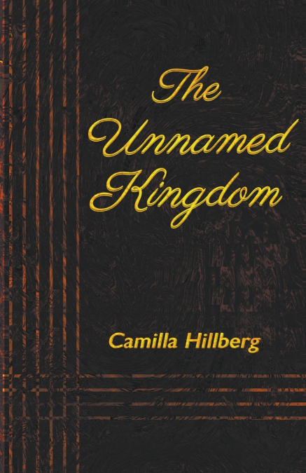 The Unnamed Kingdom