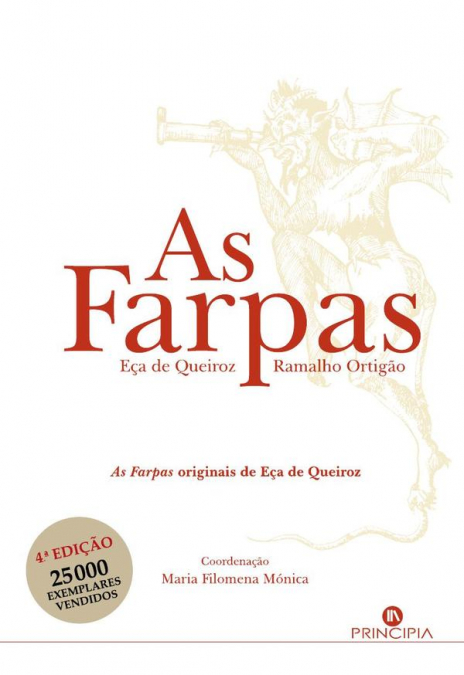 As Farpas