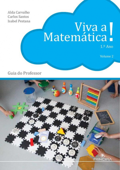 Viva a Matemática - Guia do Professor 1ºAno Volume 2