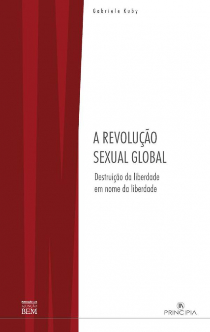 A Revolução Sexual Global