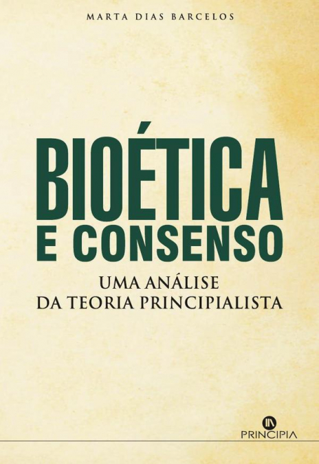 Bioética e Consenso