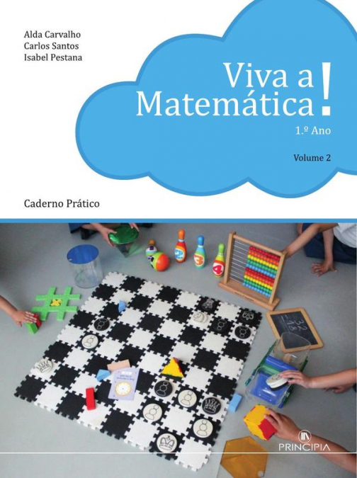 Viva a Matemática Pratico - 1º Ano Volume 2